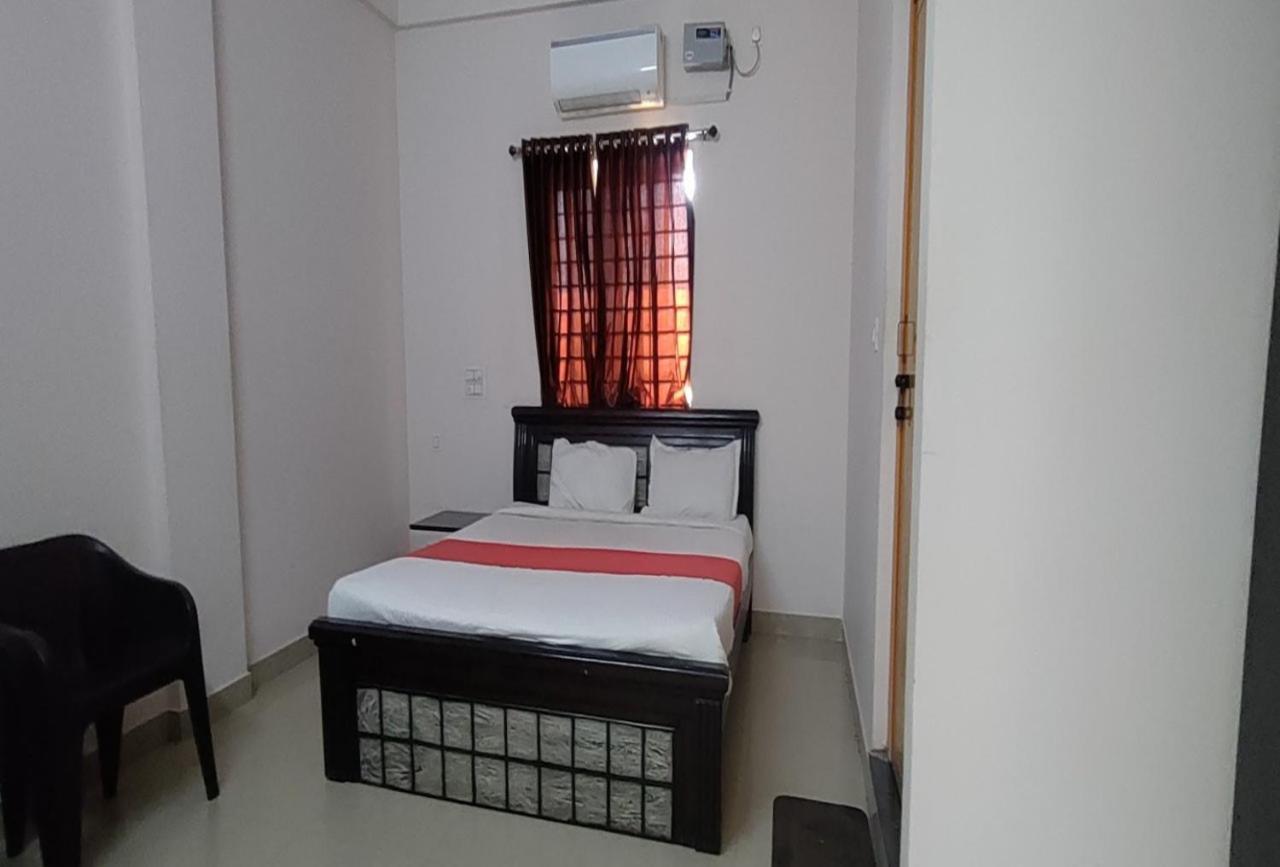 Anjaneya Comforts Shimoga Exterior photo