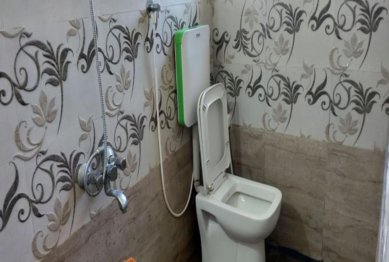 Anjaneya Comforts Shimoga Exterior photo